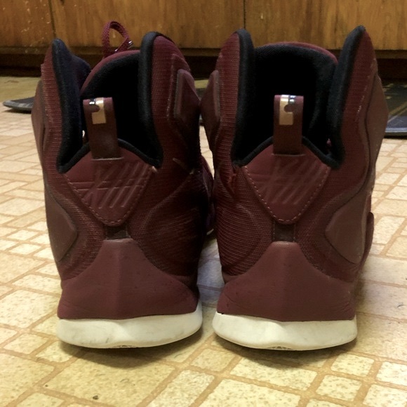 Nike LeBron 13 ‘Greatness’ - Picture 8 of 9